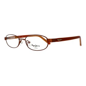 Montura de Gafas Unisex Pepe Jeans PJ2015-C1-46 de Pepe Jeans, Gafas y accesorios - Ref: S7282539, Precio: 54,22 €, Descuento: %