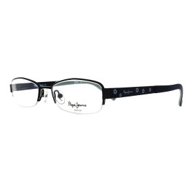 Monture de Lunettes Unisexe Pepe Jeans PJ2013-C1-46 de Pepe Jeans, Lunettes et accessoires - Réf : S7282541, Prix : 54,22 €, ...