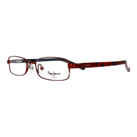 Monture de Lunettes Unisexe Pepe Jeans PJ2011-C2-46 de Pepe Jeans, Lunettes et accessoires - Réf : S7282542, Prix : 54,75 €, ...