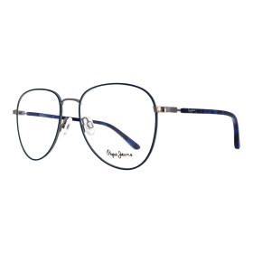 Ladies' Spectacle frame Pepe Jeans PJ1276-C3-53 by Pepe Jeans, Glasses and accessories - Ref: S7282545, Price: 54,22 €, Disco...