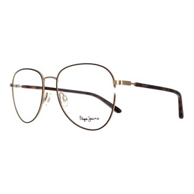 Monture de Lunettes Femme Pepe Jeans PJ1276-C2-53 de Pepe Jeans, Lunettes et accessoires - Réf : S7282546, Prix : 54,22 €, Re...