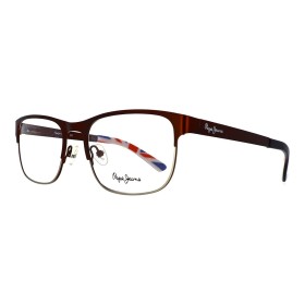 Men' Spectacle frame Pepe Jeans PJ1176-C3-53 by Pepe Jeans, Glasses and accessories - Ref: S7282548, Price: 54,22 €, Discount: %