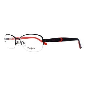 Monture de Lunettes Femme Pepe Jeans PJ1155-C1-52 de Pepe Jeans, Lunettes et accessoires - Réf : S7282549, Prix : 54,22 €, Re...