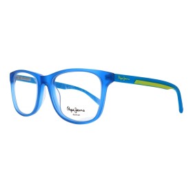 Monture de Lunettes Unisexe Pepe Jeans PJ4028-C2-46 de Pepe Jeans, Lunettes et accessoires - Réf : S7282554, Prix : 54,22 €, ...