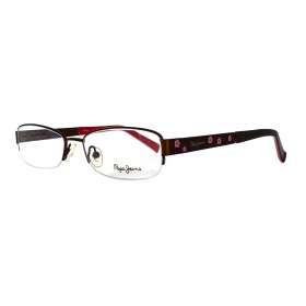 Monture de Lunettes Unisexe Pepe Jeans PJ1051-C2-49 de Pepe Jeans, Lunettes et accessoires - Réf : S7282559, Prix : 38,16 €, ...