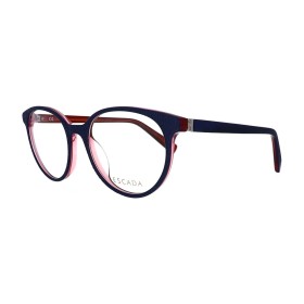 Monture de Lunettes Femme Escada VESA03-01CU-51 de Escada, Lunettes et accessoires - Réf : S7282707, Prix : 112,00 €, Remise : %