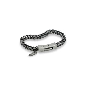 Bracciale Uomo Morellato SALS69 Acciaio inossidabile Acciaio | Tienda24 - Global Online Shop Tienda24.eu