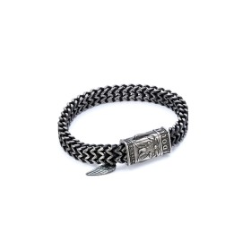 Bracciale Uomo AN Jewels AA.P253LSS di AN Jewels, Bracciali - Rif: S7282853, Prezzo: 78,19 €, Sconto: %