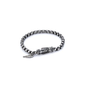 Bracelet Homme AN Jewels AA.P253SES de AN Jewels, Bracelets - Réf : S7282854, Prix : 67,01 €, Remise : %