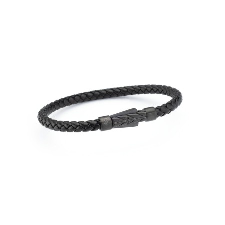 Bracciale Uomo AN Jewels AA.P256SBKK.M di AN Jewels, Bracciali - Rif: S7282860, Prezzo: 69,68 €, Sconto: %