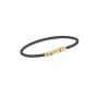 Pulsera Hombre AN Jewels AA.P257GBR de AN Jewels, Pulseras - Ref: S7282864, Precio: 56,70 €, Descuento: %