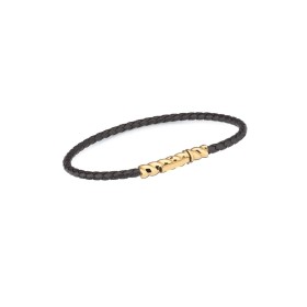 Bracciale Uomo AN Jewels AA.P257GBR di AN Jewels, Bracciali - Rif: S7282864, Prezzo: 54,87 €, Sconto: %