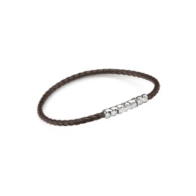 Bracelet Homme AN Jewels AA.P257SBR de AN Jewels, Bracelets - Réf : S7282868, Prix : 55,84 €, Remise : %