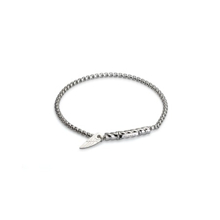 Bracelet Homme AN Jewels AA.P257SS de AN Jewels, Bracelets - Réf : S7282869, Prix : 67,01 €, Remise : %