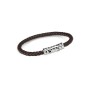 Men's Bracelet AN Jewels AA.P258SBR | Tienda24 - Global Online Shop Tienda24.eu