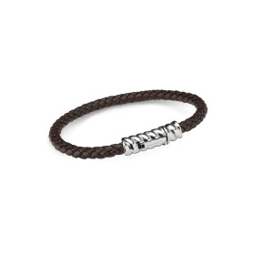 Bracciale Uomo AN Jewels AA.P258SBR di AN Jewels, Bracciali - Rif: S7282872, Prezzo: 61,55 €, Sconto: %