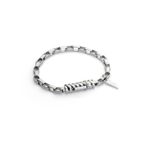 Bracciale Uomo Talent Jewels TJA-2-04-02-1-215 Argentato | Tienda24 - Global Online Shop Tienda24.eu