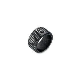 Bague Homme AN Jewels AA.R01A-10 10 de AN Jewels, Bagues - Réf : S7282875, Prix : 56,70 €, Remise : %