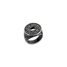 Bague Homme AN Jewels AA.R03A-10 10 de AN Jewels, Bagues - Réf : S7282885, Prix : 56,70 €, Remise : %