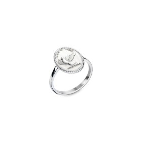 Bague Femme AN Jewels AAC.R01S-6 6 de AN Jewels, Bagues - Réf : S7282893, Prix : 51,18 €, Remise : %