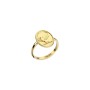 Anillo Mujer AN Jewels AAC.R01Y-6 6 de AN Jewels, Anillos - Ref: S7282898, Precio: 56,70 €, Descuento: %