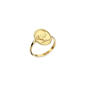 Bague Femme AN Jewels AAC.R01Y-6 6 de AN Jewels, Bagues - Réf : S7282898, Prix : 56,70 €, Remise : %