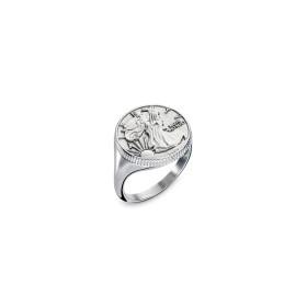 Bague Homme AN Jewels AAC.R02S-5 5 de AN Jewels, Bagues - Réf : S7282902, Prix : 51,18 €, Remise : %