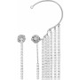 Boucles d´oreilles Femme AN Jewels AB.EP003 | Tienda24 - Global Online Shop Tienda24.eu