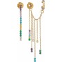 Brincos femininos AN Jewels AB.EP004 de AN Jewels, Pendentes - Ref: S7282917, Preço: 69,68 €, Desconto: %