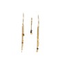 Pendientes Mujer AN Jewels AB.EP007 de AN Jewels, Pendientes - Ref: S7282919, Precio: 56,70 €, Descuento: %