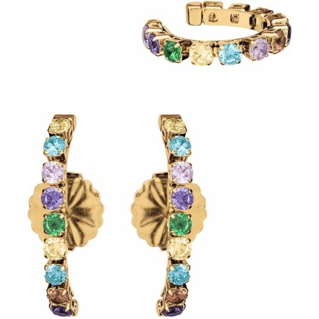 Pendientes Mujer AN Jewels AB.EP015 de AN Jewels, Pendientes - Ref: S7282923, Precio: 64,32 €, Descuento: %