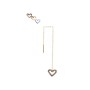 Brincos femininos AN Jewels AB.EP021 de AN Jewels, Pendentes - Ref: S7282928, Preço: 51,18 €, Desconto: %