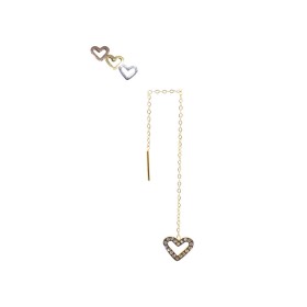 Boucles d´oreilles Femme AN Jewels AB.EP021 de AN Jewels, Boucles d'oreilles - Réf : S7282928, Prix : 51,18 €, Remise : %