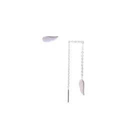 Brincos femininos AN Jewels AB.EP024 de AN Jewels, Pendentes - Ref: S7282930, Preço: 51,18 €, Desconto: %