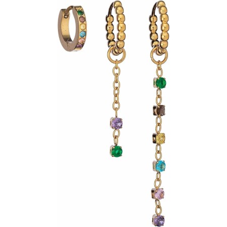 Boucles d´oreilles Femme AN Jewels AB.EP026 de AN Jewels, Boucles d'oreilles - Réf : S7282932, Prix : 74,80 €, Remise : %