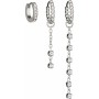 Brincos femininos AN Jewels AB.EP027 de AN Jewels, Pendentes - Ref: S7282933, Preço: 69,68 €, Desconto: %