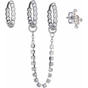 Brincos femininos AN Jewels AB.EP028 de AN Jewels, Pendentes - Ref: S7282934, Preço: 74,80 €, Desconto: %