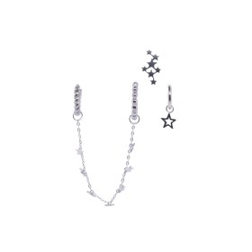 Boucles d´oreilles Femme AN Jewels AB.EP030 de AN Jewels, Boucles d'oreilles - Réf : S7282935, Prix : 74,80 €, Remise : %