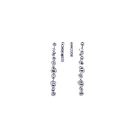 Ladies' Earrings Calvin Klein 35000400 Stainless steel | Tienda24 - Global Online Shop Tienda24.eu