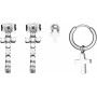 Boucles d´oreilles Femme AN Jewels AB.EP043 de AN Jewels, Boucles d'oreilles - Réf : S7282944, Prix : 69,68 €, Remise : %