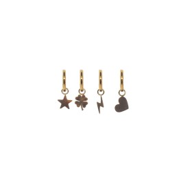 Ladies' Earrings AN Jewels AB.EP046 by AN Jewels, Earrings - Ref: S7282946, Price: 69,68 €, Discount: %