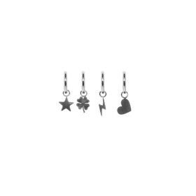 Boucles d´oreilles Femme AN Jewels AB.EP047 de AN Jewels, Boucles d'oreilles - Réf : S7282947, Prix : 64,32 €, Remise : %