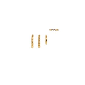 Boucles d´oreilles Femme AN Jewels AB.EP052 de AN Jewels, Boucles d'oreilles - Réf : S7282952, Prix : 72,71 €, Remise : %