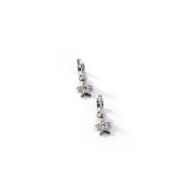 Boucles d´oreilles Femme AN Jewels ADC.E11SC de AN Jewels, Boucles d'oreilles - Réf : S7282956, Prix : 64,32 €, Remise : %