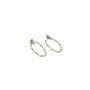 Boucles d´oreilles Femme AN Jewels ADC.E22YS de AN Jewels, Boucles d'oreilles - Réf : S7282957, Prix : 59,16 €, Remise : %