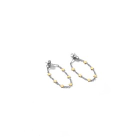 Ladies' Earrings AN Jewels ADC.E22YS by AN Jewels, Earrings - Ref: S7282957, Price: 59,16 €, Discount: %