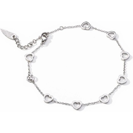 Bracciale Donna AN Jewels AL.BANKLE08 di AN Jewels, Bracciali - Rif: S7282961, Prezzo: 56,70 €, Sconto: %