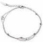 Bracelet Femme AN Jewels AL.BANKLE09 de AN Jewels, Bracelets - Réf : S7282962, Prix : 56,70 €, Remise : %