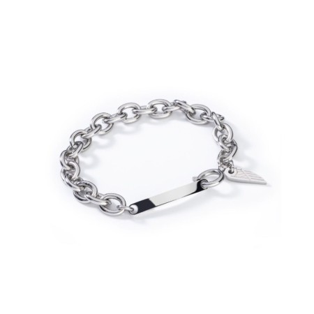 Bracelet Homme AN Jewels AL.BLI04S de AN Jewels, Bracelets - Réf : S7282963, Prix : 64,32 €, Remise : %