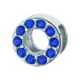 Perlina AN Jewels AL.DLI01BL di AN Jewels, Bead Charm - Rif: S7282970, Prezzo: 51,18 €, Sconto: %